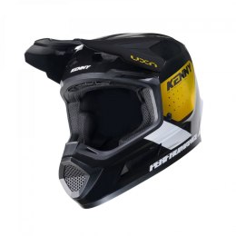 KENNY RACING KASK CROSS ENDURO PERFORMANCE ERT GRAPHIC XXL 63 -64 CM
