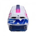 KENNY RACING KASK CROSS ENDURO PERFORMANCE ERT GRAPHIC GRADIENT ROZE M 57-58 CM