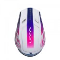 KENNY RACING KASK CROSS ENDURO PERFORMANCE ERT GRAPHIC GRADIENT ROZE M 57-58 CM