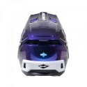 KENNY RACING KASK CROSS ENDURO PERFORMANCE ERT GRAPHIC NIGHT DIAMOND PEARL VIOLET XXL 63-
