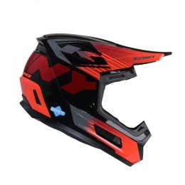 KENNY RACING KASK CROSS ENDURO PERFORMANCE ERT GRAPHIC XXL 63 -64 CM