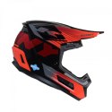KENNY RACING KASK CROSS ENDURO PERFORMANCE ERT GRAPHIC M 57 -58 CM