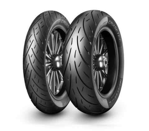 METZELER OPONA MT90B16 CRUISETEC 74H TL M/C TYŁ DOT 27/2023