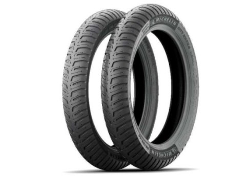 MICHELIN OPONA 100/90-10 CITY EXTRA 61P TL REINF M/C PRZÓD/TYŁ 17-27/2024