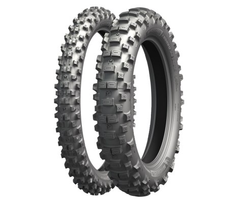 MICHELIN 90 90-21 ENDURO MEDIUM FIM 54R TT PRZÓD 22024 ZAMIENNIK:532413