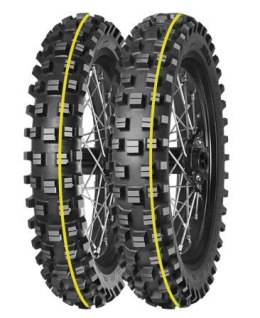 MITAS OPONA 120 90-18 TERRA FORCE-EX XT SUPER EXTREME 65M TT TYŁ PASEK 12024 460103 ZAMIENNIK:70000286