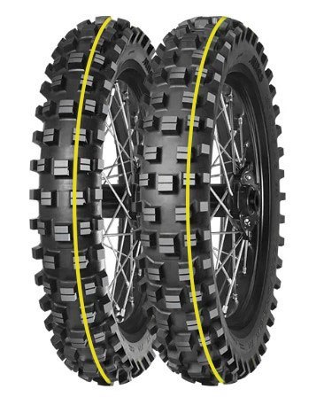 MITAS OPONA 120 90-18 TERRA FORCE-EX XT SUPER EXTREME 65M TT TYŁ PASEK 12024 460103 ZAMIENNIK:70000286