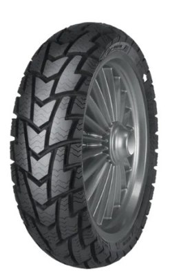 MITAS OPONA 3.50-10 MC-32 WIN SCOOT 51P TL M+S PRZÓD/TYŁ 32/2024 573110
