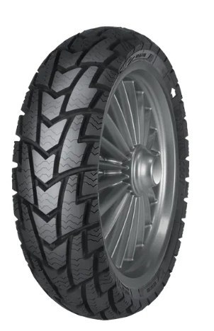 MITAS OPONA 3.50-10 MC-32 WIN SCOOT 51P TL M+S PRZÓD/TYŁ 32/2024 573110