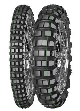 MITAS OPONA 90 90-21 3.00-21 ENDURO TRAIL-RALLY PRO SUPER LIGHT PASEK 54R M+S PRZÓD 13-22024 460144 ZAMIENN