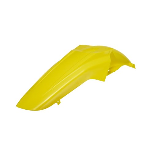 POLISPORT BŁOTNIK TYŁ SUZUKI DR-Z 400 DRZ400 00-24 KOLOR ŻÓŁY