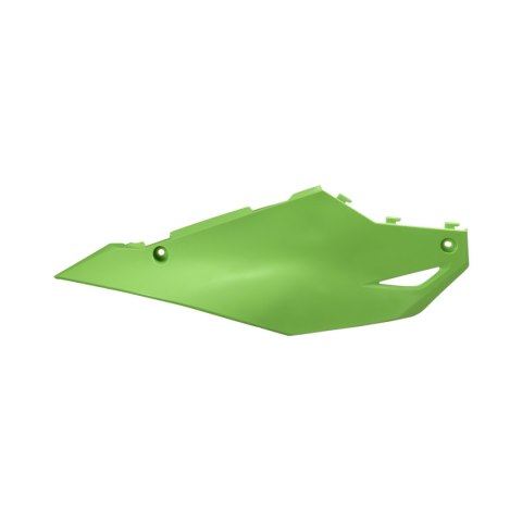 POLISPORT BOCZKI TYLNE KAWASAKI KX 450F 24-25 KOLOR ZIELONY POLISPORT BOCZKI TYLNE KAWASAKI KX 450F 24-25 KOLOR ZIELONY