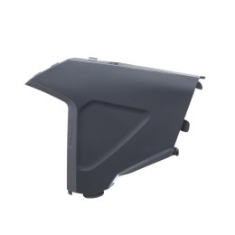 POLISPORT OSŁONA FILTRA POWIETRZA AIRBOX JEDNA STRONA SHERCO SE SEF 25 GREY