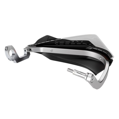 POLISPORT OSŁONY RĄK TRAIL BLAZER CF MOTO 450MT 24-25 ADVENTURE PARTS POLISPORT OSŁONY RĄK TRAIL BLAZER CF MOTO 450MT 24-25 ADVENTURE PARTS