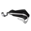POLISPORT OSŁONY RĄK TRAIL BLAZER CF MOTO 450MT 24-25 ADVENTURE PARTS BLACK