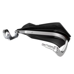 POLISPORT OSŁONY RĄK TRAIL BLAZER CF MOTO 450MT 24-25 ADVENTURE PARTS BLACK