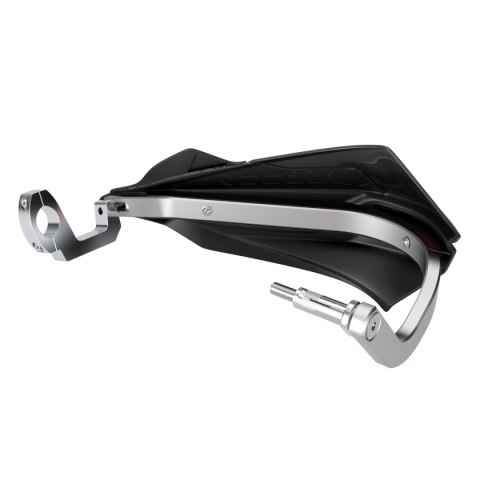 POLISPORT OSŁONY RĄK TRAIL BLAZER CF MOTO 450MT 24-25 ADVENTURE PARTS BLACK POLISPORT OSŁONY RĄK TRAIL BLAZER CF MOTO 450MT 24-25 ADVENTURE PARTS BLACK
