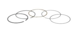 PROX PIERŚCIENIE TŁOKOWE SUZUKI RM 250 07-09 77.00MM