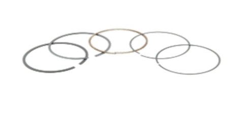 PROX PIERŚCIENIE TŁOKOWE SUZUKI RM 250 07-09 77.00MM