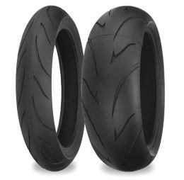 SHINKO OPONA 140/75R17 011 67V TL JLSB PRZÓD DOT 14/2024