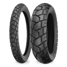 SHINKO OPONA 150/70R17 705 69H TL TYŁ DOT 17/2024