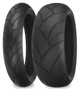 SHINKO OPONA 240/40R18 005 79V TL TYŁ DOT 16-26/2024