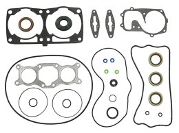 SPI SNOW KPL USZCZELEK Z USZCZELNIACZAMI SILNIKOWYMI INDY RMK RUSH SWITCHBACK SKS 800 13- 16 SKUTER ŚNIEŻN