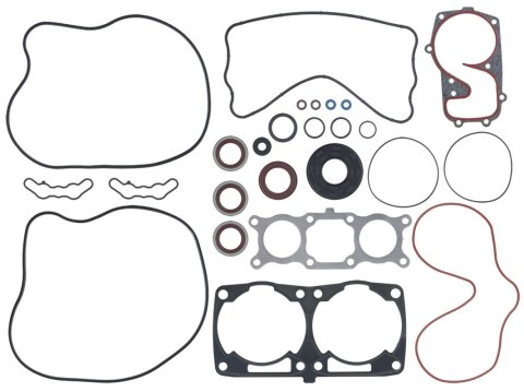 SPI SNOW KPL USZCZELEK Z USZCZELNIACZAMI SILNIKOWYMI INDY RMK RUSH SWITCHBACK SKS 800 15- 20 SKUTER ŚNIEŻN