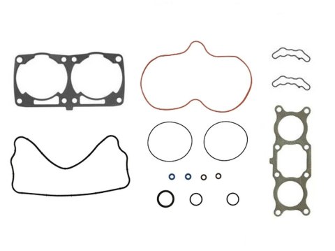 SPI SNOW USZCZELKI TOP END INDY RMK RUSH SWITCHBACK SKS 800 15- 20 SKUTER ŚNIEŻNY