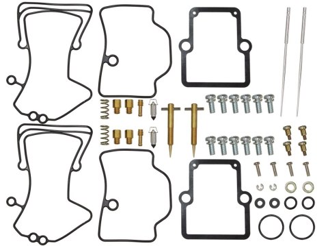 SPI SNOW ZESTAW NAPRAWCZY GAŹNIKA SKI DOO GSX /GTX 800 05- 06, MXZ ADRENALINE X 08- 10, RENEGADE 10-