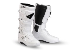 UFO BUTY XANDER CROSS / OFFROAD Z ZAWIASEM KOLOR BIAŁY ROZMIAR 39