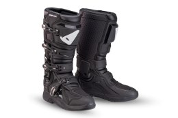 UFO BUTY XANDER CROSS / OFFROAD Z ZAWIASEM KOLOR CZARNY ROZMIAR 41