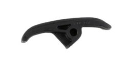 UFO ŚLIZG ŁAŃCUCHA MAŁY KTM SX 65 09- 23, SX/SX-F 07- 10, EXC/EXC-F 08- 11 KOLOR CZARNY 77303053000