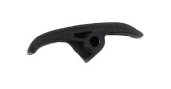 UFO ŚLIZG ŁAŃCUCHA MAŁY KTM SX 65 09- 23, SX/SX-F 07- 10, EXC/EXC-F 08- 11 KOLOR CZARNY 77303053000