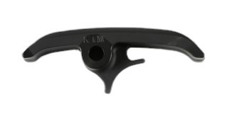 UFO ŚLIZG ŁAŃCUCHA MAŁY KTM SX/SX-F 16- 22 Z WYJĄTKIEM SX 250 16 KOLOR CZARNY