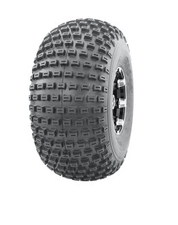 WANDA OPONA ATV 22X11.00-8 4PR P322 43J TYŁ DOT 27/2024