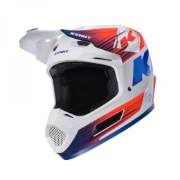 KENNY RACING KASK CROSS ENDURO PERFORMANCE ERT GRAPHIC PATRIOT M 57 -58 CM