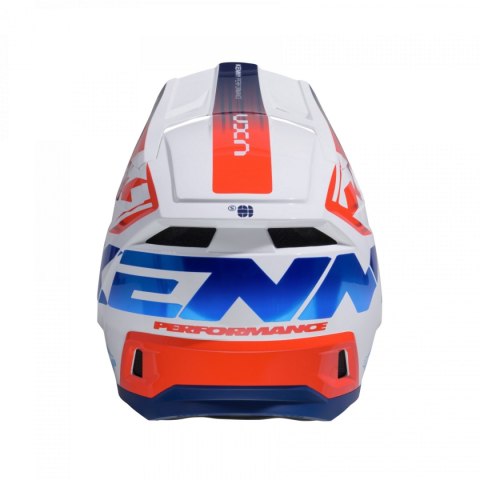 KENNY RACING KASK CROSS ENDURO PERFORMANCE ERT GRAPHIC PATRIOT M 57 -58 CM KENNY RACING KASK CROSS ENDURO PERFORMANCE ERT GRAPHIC PATRIOT M 57 -58 CM