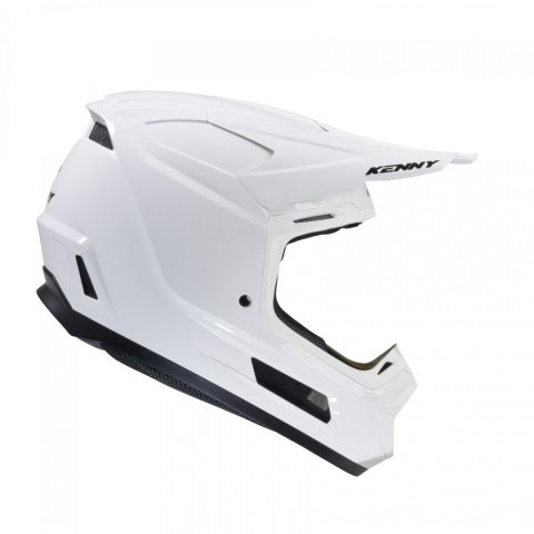 KENNY RACING KASK CROSS ENDURO PERFORMANCE ERT SOLID S 55 -56 CM