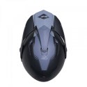 KENNY RACING KASK DUAL ADVENTURE EXTREME GRAPHIC MATT XXL 63 -64 CM