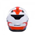 KENNY RACING KASK DUAL ADVENTURE EXTREME GRAPHIC PATRIOT XL 61 -62 CM