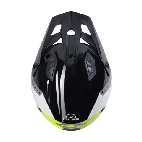 KENNY RACING KASK OTWARTY JET MILES GRAPHIC NEON FLUO S 55 -56 CM KENNY RACING KASK OTWARTY JET MILES GRAPHIC NEON FLUO S 55 -56 CM