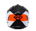 KENNY RACING KASK OTWARTY JET MILES GRAPHIC M 57 -58 CM