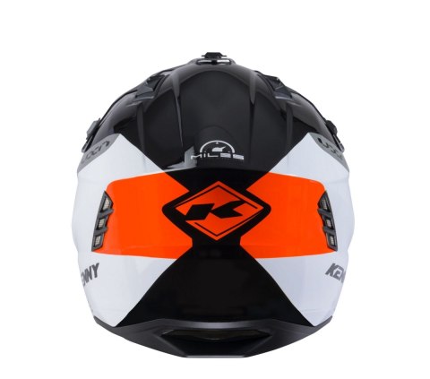 KENNY RACING KASK OTWARTY JET MILES GRAPHIC M 57 -58 CM KENNY RACING KASK OTWARTY JET MILES GRAPHIC M 57 -58 CM