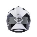 KENNY RACING KASK OTWARTY JET MILES GRAPHIC L 59 -60 CM