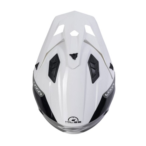KENNY RACING KASK OTWARTY JET MILES GRAPHIC L 59 -60 CM KENNY RACING KASK OTWARTY JET MILES GRAPHIC L 59 -60 CM