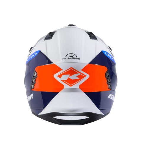 KENNY RACING KASK OTWARTY JET MILES GRAPHIC M 57 -58 CM KENNY RACING KASK OTWARTY JET MILES GRAPHIC M 57 -58 CM