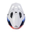 KENNY RACING KASK OTWARTY JET MILES GRAPHIC M 57 -58 CM