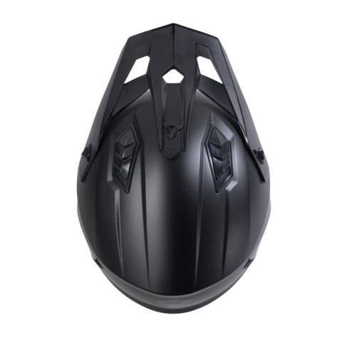 KENNY RACING KASK OTWARTY JET MILES SOLID MATT BLACK BLACK M 57 -58 CM KENNY RACING KASK OTWARTY JET MILES SOLID MATT BLACK BLACK M 57 -58 CM