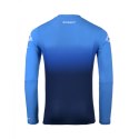KENNY RACING KOSZULKA CROSS/ENDURO PERFORMANCE GRADIENT BLUE BLUE/WHITE L